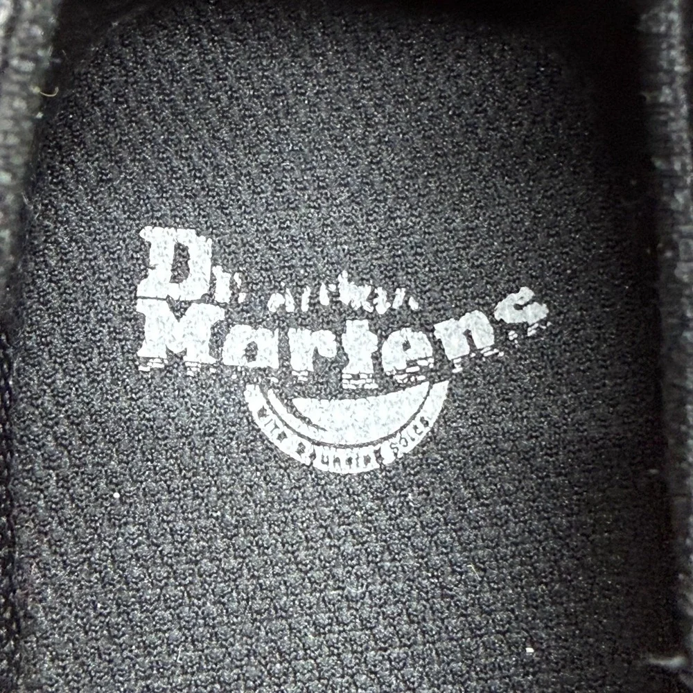 Dr. Martens us kids